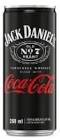 JACK&COKE LATA 269ML