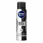 DESEDORANTE AEROSOL NIVEA MEN BLACK&WHITE POWER