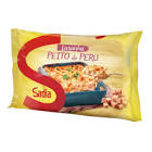 LASANHA PEITO DE PERU DEFUMADO SADIA 600GR