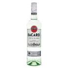 RUM BACARDI CARTA BLANCA 750ML