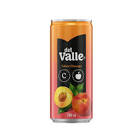 SUCO DEL VALLE LATA PESSEGO 290ML