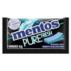 MENTOS PURE FRESH 8,5GR