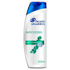 SHAMPOO ANTICASPA HEADESHOULDERS COCEIRA 200ML