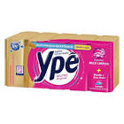 SABAO BARRA YPE NEUTRO 5X160GR