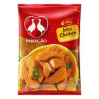MINI CHICKEN FRANGO EMPANADO PERDIGÃO 1KG