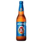 CERVEJA ANTARCTICA GARRAFA 600ML