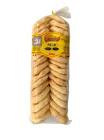 BISCOITO POLVILHO DOCE DELICIOSO 120GR