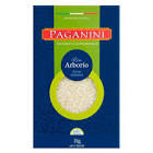ARROZ ARBORIO PAGANINI 1KG