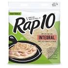RAP 10 INTEGRAL 330G