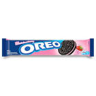 BISCOITO RECHEADO OREO MILKSHAKE MORANGO 90GR