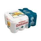 ORIGINAL LATA 350ML CX/12 MULTIPACK