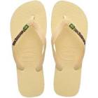 HAVAIANA BRASIL LOGO BCREAM 39/0