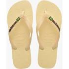 HAVAIANA BRASIL LOGO BCREAM 35/6