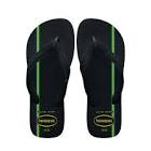 HAVAIANA BRASIL SUMMER VIBES PRETO 43/4