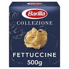 MACARRÃO FETTUCCINE BARILLA 500GR
