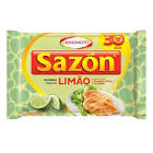 TEMPERO SAZON VERDE FRANGO COM LIMAO 60GR