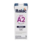 LEITE UHT A2 INTEGRAL ITALAC 1L