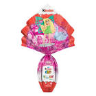 OVO DE PASCOA KINDER ROSA 150GR