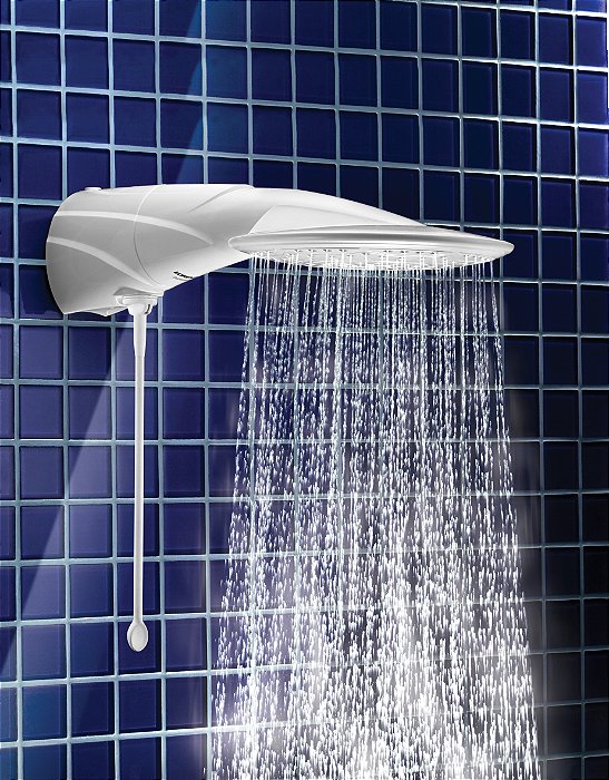 Ducha Eletrônica Advanced Lorenzetti