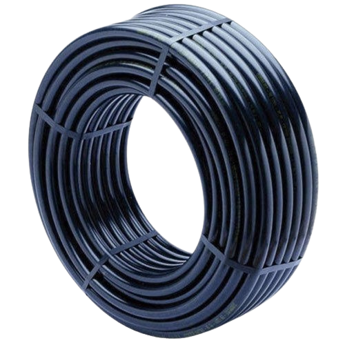Mangueira Polietileno Preta 3/4"x2.0mm