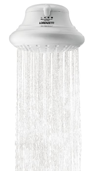 Bella Ducha 4T Ultra