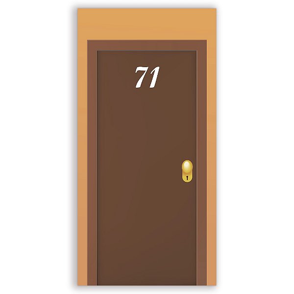 Faixa Lateral - Chaves - Sublimado 3D