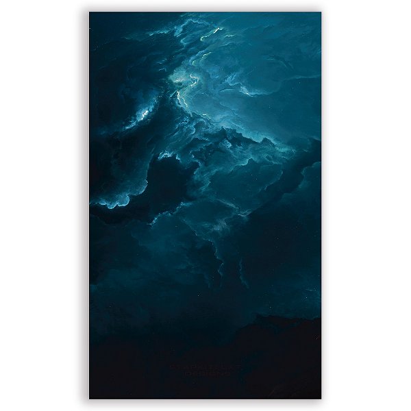 Faixa Lateral - Espaço - Sublimado 3D