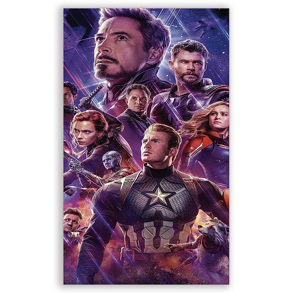 Faixa Lateral - Herois - Sublimado 3D