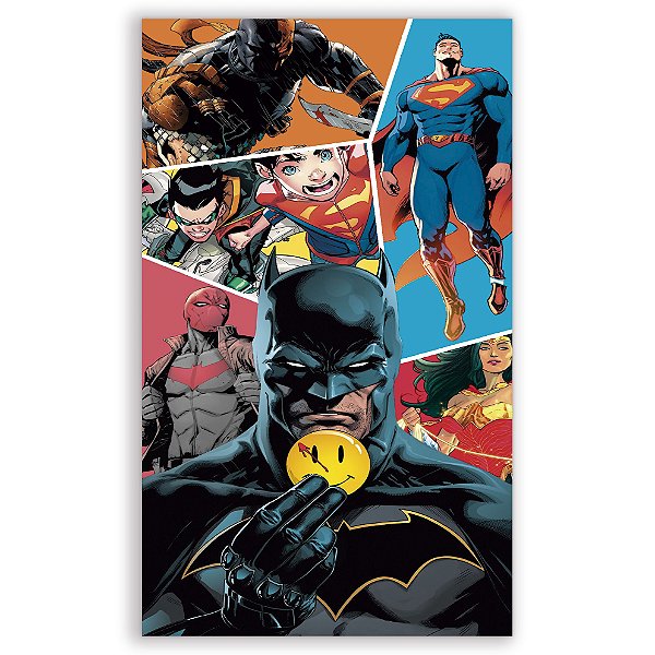 Faixa Lateral - Herois - Sublimado 3D