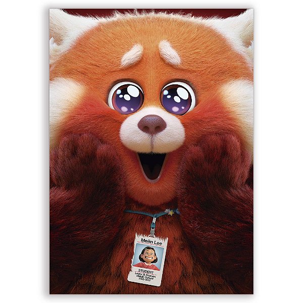 Faixa Lateral - Red - Sublimado 3D