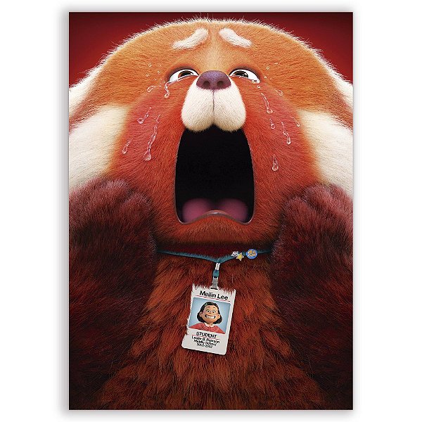 Faixa Lateral - Red - Sublimado 3D