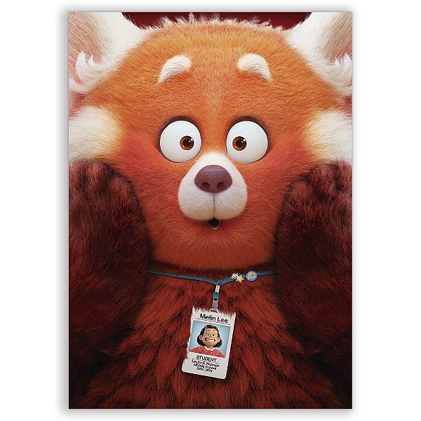 Faixa Lateral - Red - Sublimado 3D