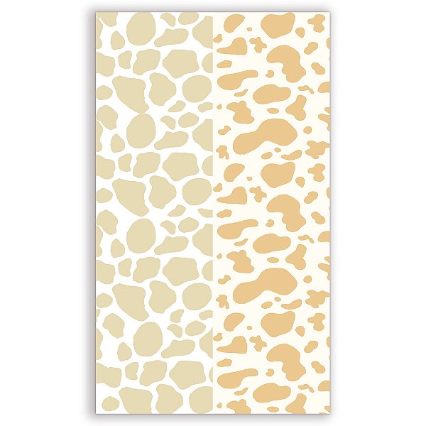 Faixa Lateral - Safari - Sublimado 3D