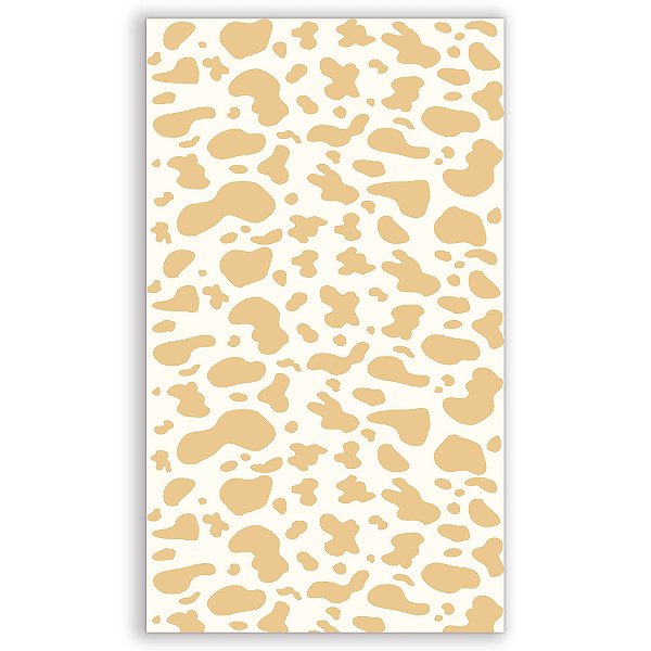 Faixa Lateral - Safari - Sublimado 3D