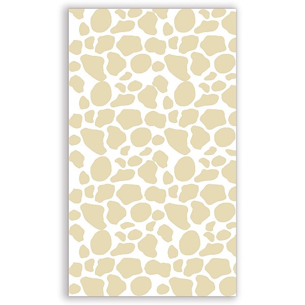 Faixa Lateral - Safari - Sublimado 3D