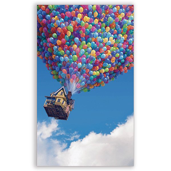 Faixa Lateral - Up - Sublimado 3D