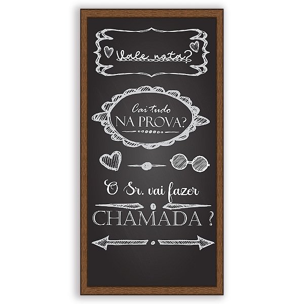 Faixa Lateral - Formatura - Sublimado 3D