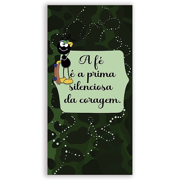 Faixa Lateral - Smilingüido - Sublimado 3D