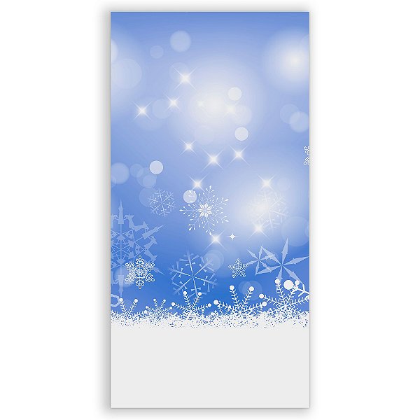 Faixa Lateral - Frozen - Sublimado 3D