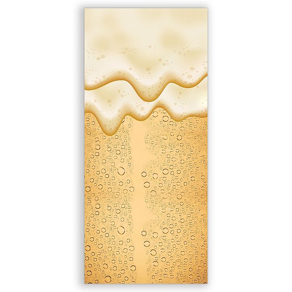 Faixa Lateral - Boteco - Sublimado 3D