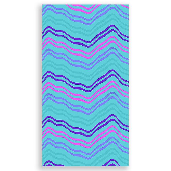 Faixa Lateral - Casa Magica da Gabby - Sublimado 3D