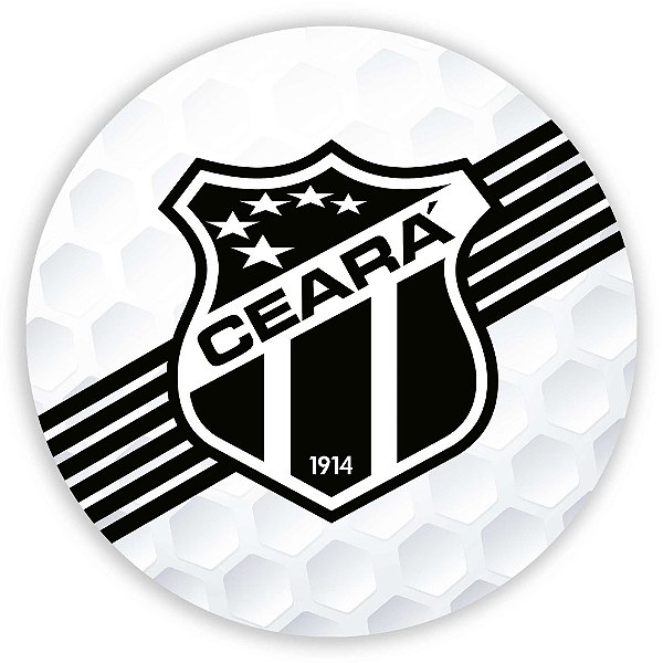 Mini Painel - Ceará - Sublimado 3D