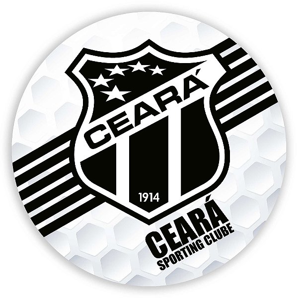 Mini Painel - Ceará - Sublimado 3D