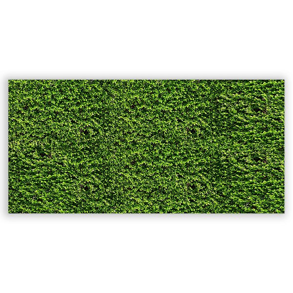 Painel Retangular - Muro Ingles - Sublimado 3D