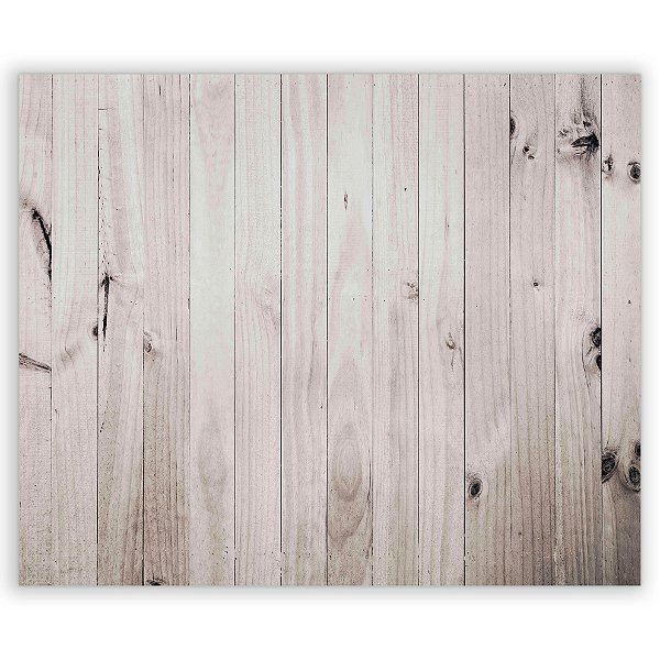 Painel Retangular - Madeira - Sublimado 3D