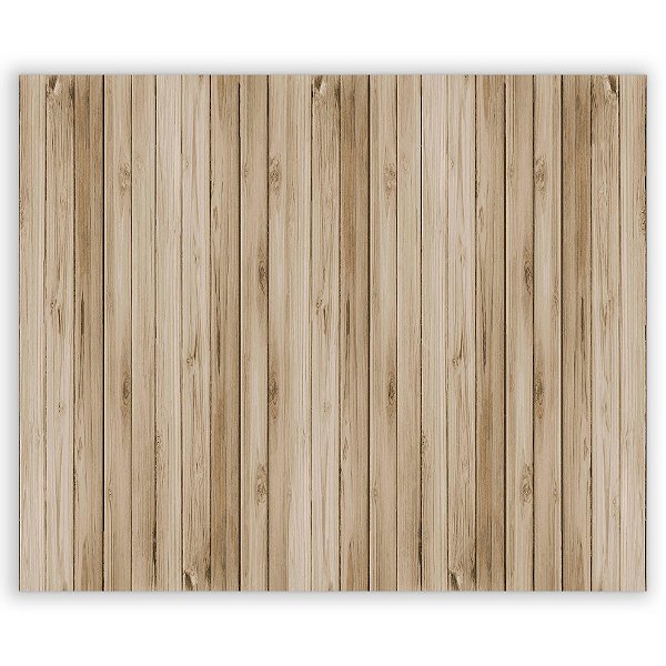 Painel Retangular - Madeira - Sublimado 3D