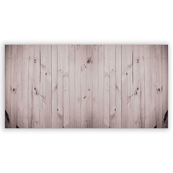 Painel Retangular - Madeira - Sublimado 3D