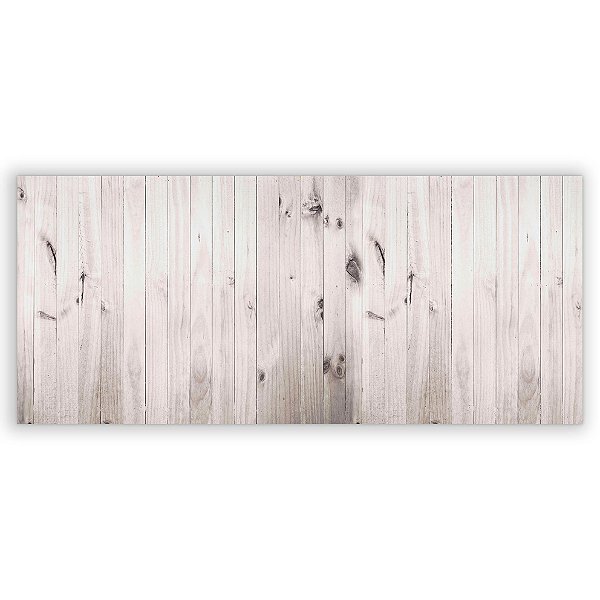 Painel Retangular - Madeira - Sublimado 3D