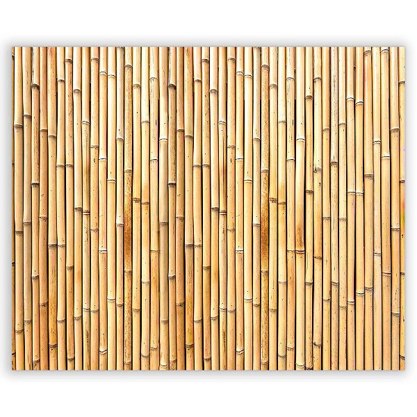 Painel Retangular - Madeira - Sublimado 3D