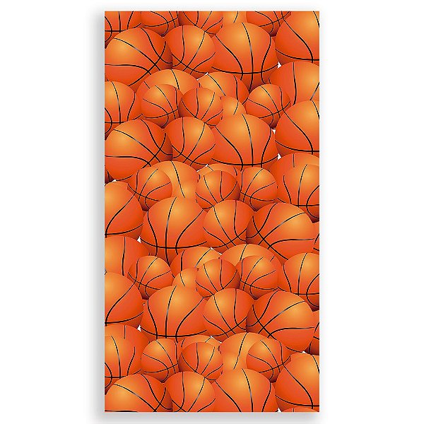 Faixa Lateral - Lackers - Sublimado 3D